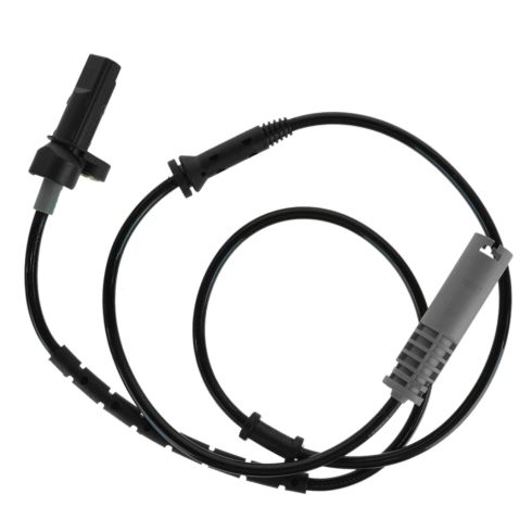 BMW 740i 740iL 750iL Rear ABS Wheel Speed Sensor TRQ BSA70452 - Image 4