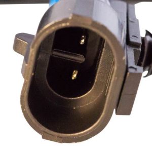 Chevrolet GMC Cadillac Rear ABS Wheel Speed Sensor TRQ BSA70047