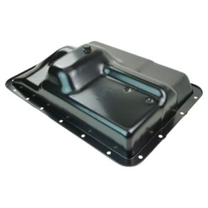 Ford Lincoln Transmission Oil Pan TRQ OPA07995