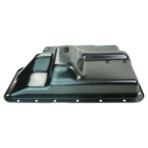 Ford Lincoln Transmission Oil Pan TRQ OPA07995