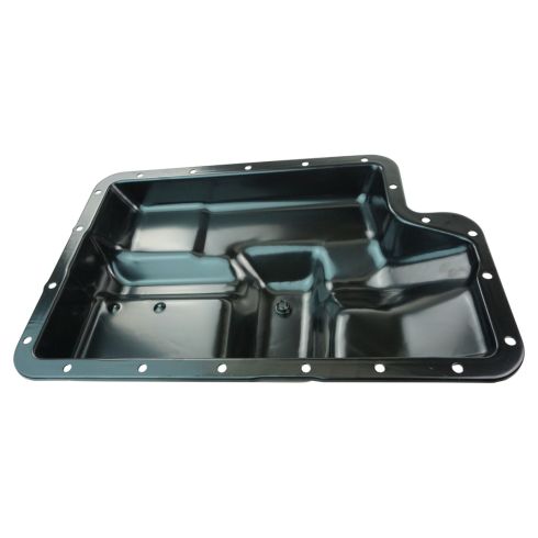 Ford Lincoln Transmission Oil Pan TRQ OPA07995