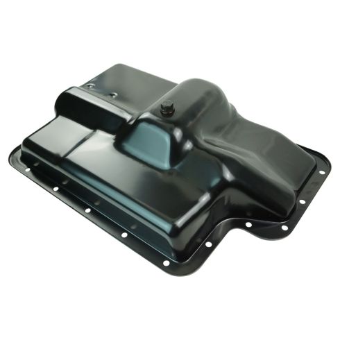 Ford Lincoln Transmission Oil Pan TRQ OPA07995