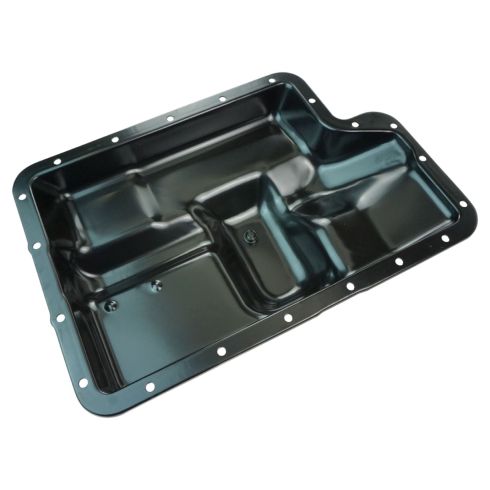 Ford Lincoln Transmission Oil Pan TRQ OPA07995