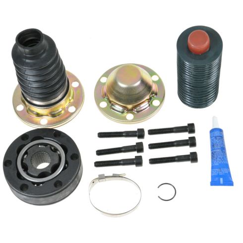 Chevrolet Equinox Pontiac Torrent Front Drive Shaft CV Joint Rebuild Kit TRQ CRA92738