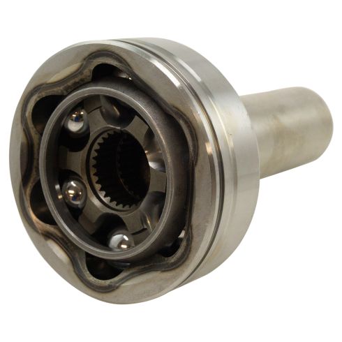 Dodge Durango Ram 1500 Front Drive Shaft CV Joint Rebuild Kit TRQ CRA86524