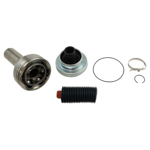 Dodge Durango Ram 1500 Front Drive Shaft CV Joint Rebuild Kit TRQ CRA86524