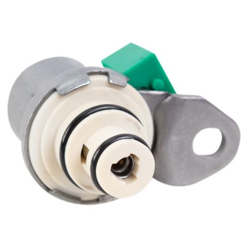 Ford Focus Transit Connect Transmission Shift Solenoid TRQ TFA92797
