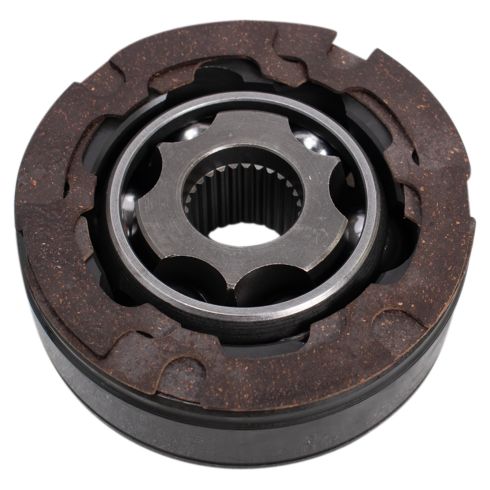Ford Lincoln Front CV Joint Rebuild Kit TRQ CRA80102