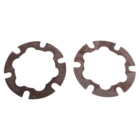 Ford Lincoln Front CV Joint Rebuild Kit TRQ CRA80102