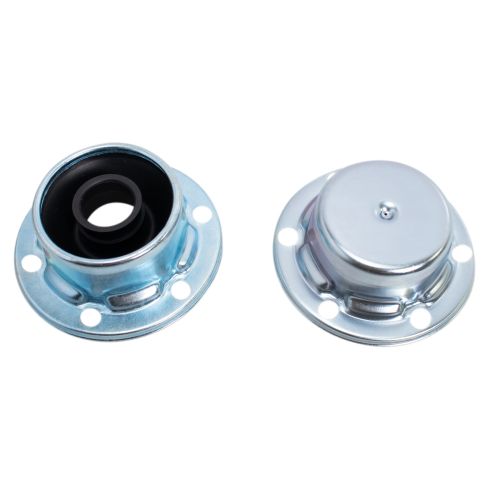 Ford Lincoln Front CV Joint Rebuild Kit TRQ CRA80102