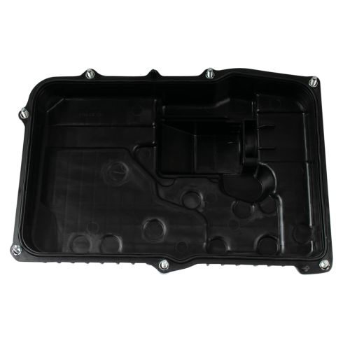Jeep Dodge Ram Chrysler Fiat Transmission Oil Pan TRQ TFA92644