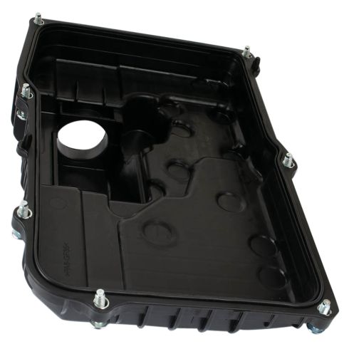 Jeep Dodge Ram Chrysler Fiat Transmission Oil Pan TRQ TFA92644