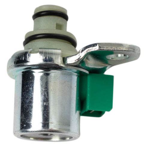 Ford Focus Transit Connect Transmission Shift Solenoid TRQ TFA86503