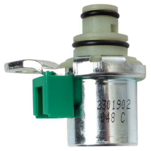 Ford Focus Transit Connect Transmission Shift Solenoid TRQ TFA86503