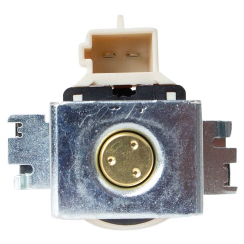 Ford Lincoln Mercury Transmission Shift Solenoid TRQ TFA86504