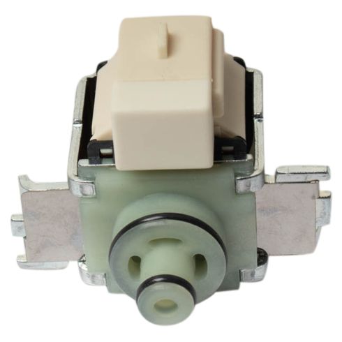 Ford Lincoln Mercury Transmission Shift Solenoid TRQ TFA86504