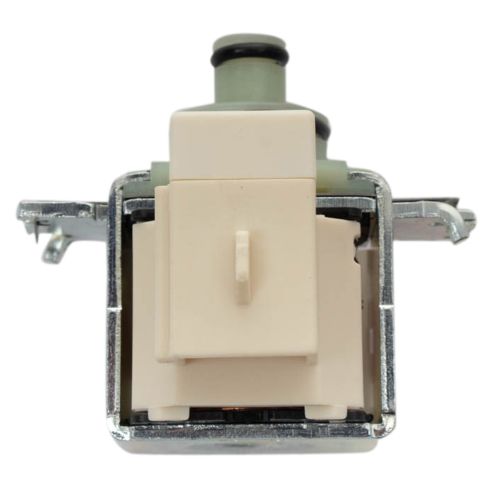Ford Lincoln Mercury Transmission Shift Solenoid TRQ TFA86504