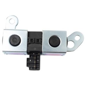 Ford Lincoln Mercury Transmission Shift Solenoid TRQ TFA86513