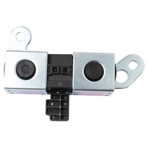 Ford Lincoln Mercury Transmission Shift Solenoid TRQ TFA86513