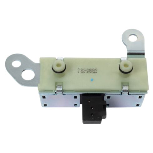 Ford Lincoln Mercury Transmission Shift Solenoid TRQ TFA86513