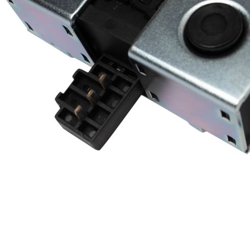 Ford Lincoln Mercury Transmission Shift Solenoid TRQ TFA86513