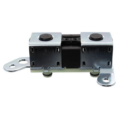 Ford Lincoln Mercury Transmission Shift Solenoid TRQ TFA86513