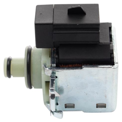 Ford Lincoln Mercury Transmission Shift Solenoid TRQ TFA86514