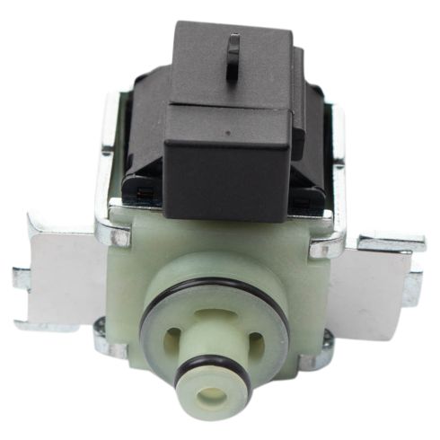 Ford Lincoln Mercury Transmission Shift Solenoid TRQ TFA86514