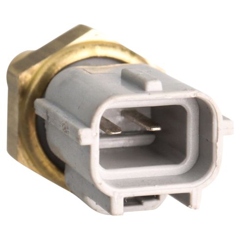 Ford Mazda Land Rover Mercury Coolant Temperature Sensor TRQ ESA19555