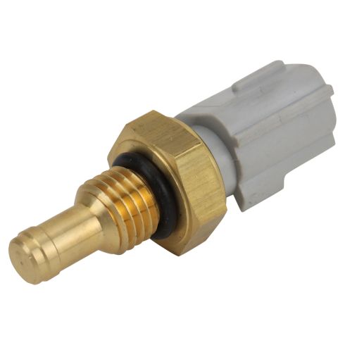 Ford Mazda Land Rover Mercury Coolant Temperature Sensor TRQ ESA19555