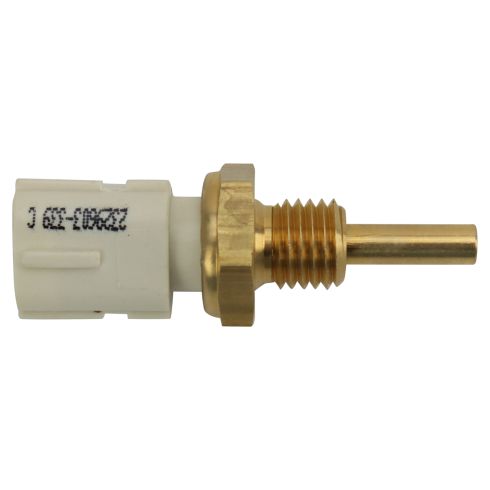 Toyota Lexus Pontiac Scion Coolant Temperature Sensor TRQ ESA19561