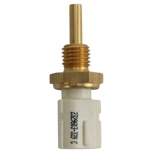 Toyota Lexus Pontiac Scion Coolant Temperature Sensor TRQ ESA19561