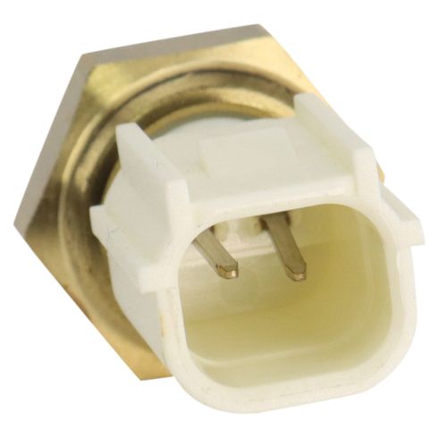 Honda Acura Coolant Temperature Sensor TRQ ESA19562