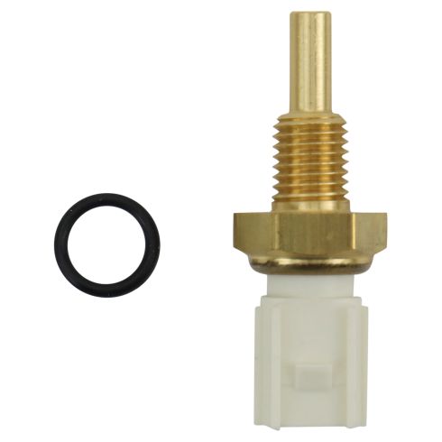 Honda Acura Coolant Temperature Sensor TRQ ESA19562
