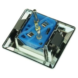 Power Door Lock Switch 2 Piece Set TRQ SWA40811