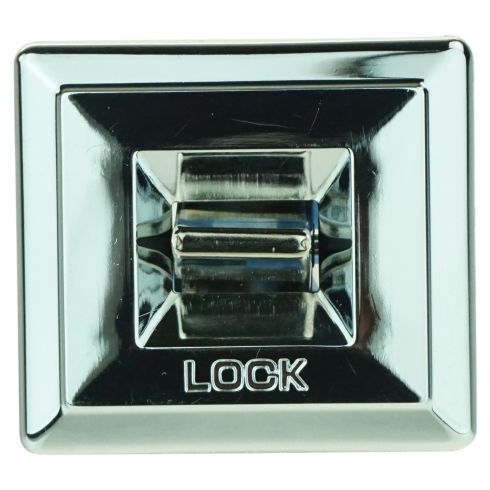 Power Door Lock Switch 2 Piece Set TRQ SWA40811