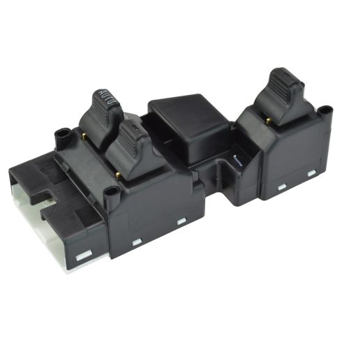 Dodge Dakota Ram 1500 2500 3500 Driver Side Power Window Switch TRQ SWA41619