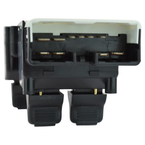 Dodge Dakota Ram 1500 2500 3500 Driver Side Power Window Switch TRQ SWA41619