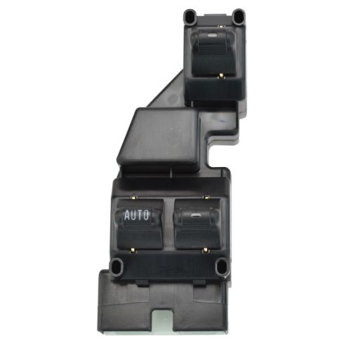 Dodge Dakota Ram 1500 2500 3500 Driver Side Power Window Switch TRQ SWA41619