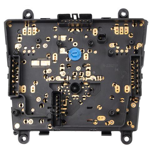Mercedes Benz ML320 ML430 ML55 AMG Power Window & Door Lock Switch with Mirror Switch TRQ SWA60349