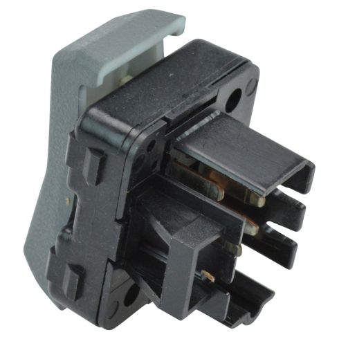 Chevrolet GMC Front Power Door Lock Switch TRQ SWA41641