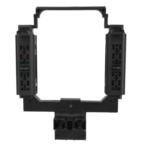 Mercedes Benz Console Mounted Power Window Switch TRQ SWA60368