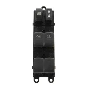 Nissan Pathfinder Front Driver Side Power Window & Door Lock Switch TRQ SWA60342