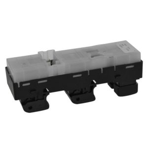 Nissan Altima Front Driver Side Power Window & Door Lock Switch DIY Solutions BSS00528