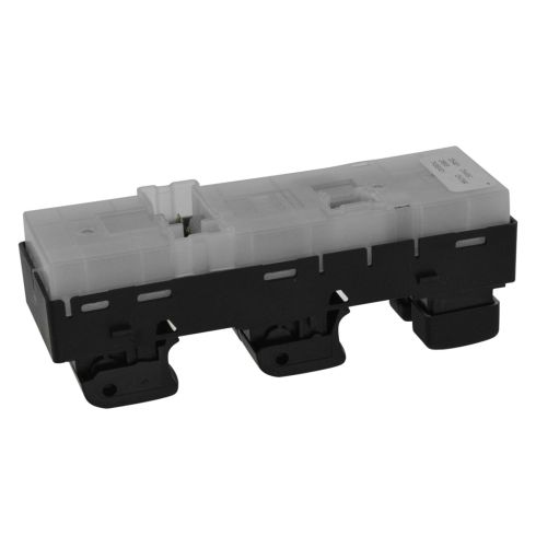 Nissan Altima Front Driver Side Power Window & Door Lock Switch DIY Solutions BSS00528