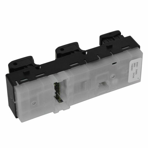 Nissan Altima Front Driver Side Power Window & Door Lock Switch DIY Solutions BSS00528