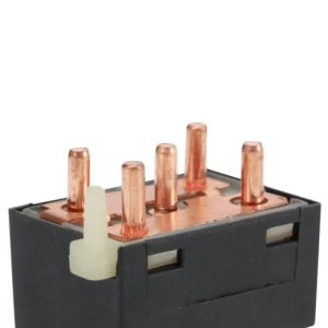 Ford Escort Mustang Mercury Tracer Power Window Switch TRQ SWA40686