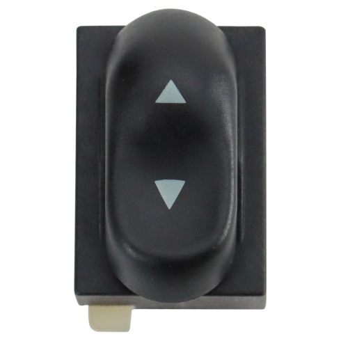 Ford Escort Mustang Mercury Tracer Power Window Switch TRQ SWA40686