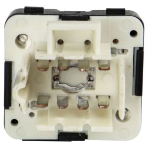 Buick Century Regal Rear Power Window Switch TRQ SWA40697