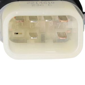 Ford Focus GT Power Window Switch TRQ SWA40748